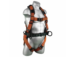 Warthog Comfort Maxx Belted Side D-Ring Harness